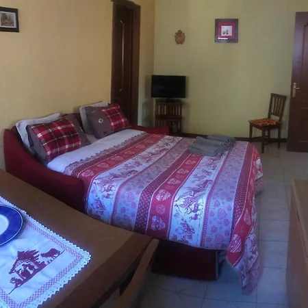 아파트 Il Rustico