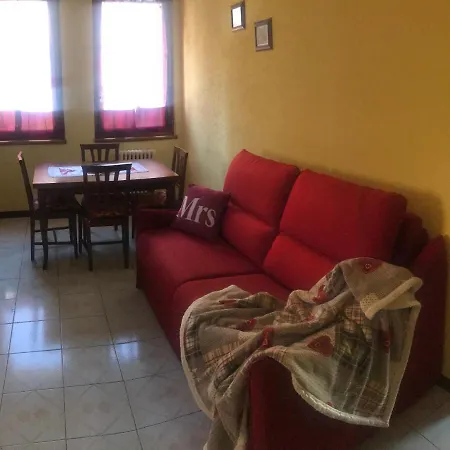 Il Rustico 아파트