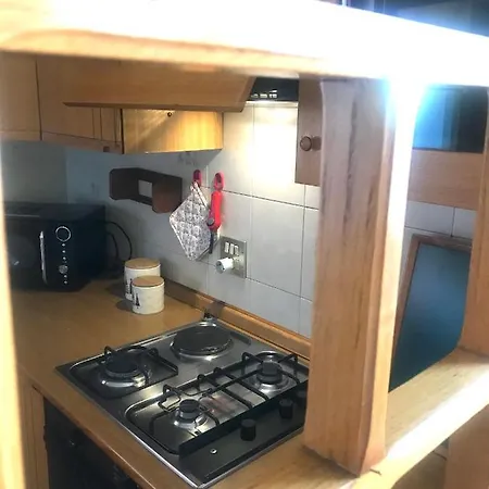 Il Rustico 아오스타