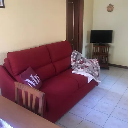 Il Rustico 아오스타