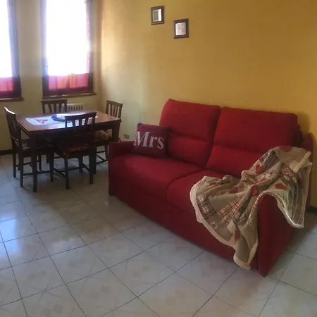 아파트 Il Rustico *