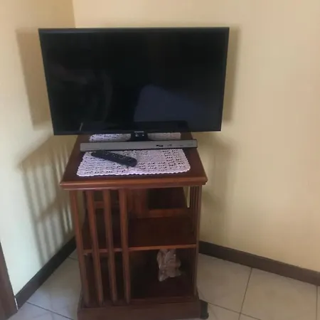 Apartament Il Rustico Aosta