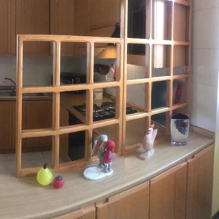 아파트 Il Rustico