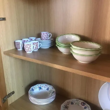 아파트 Il Rustico