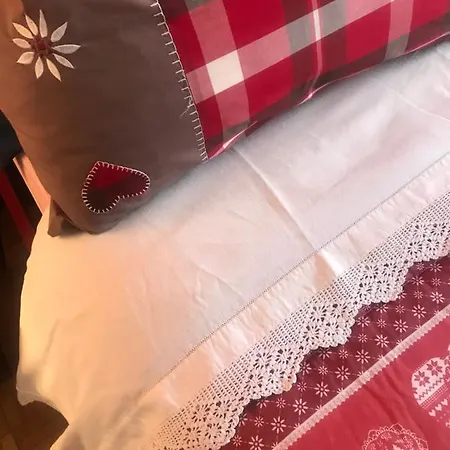 아파트 Il Rustico 아오스타