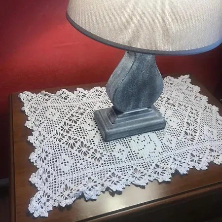 아파트 Il Rustico *