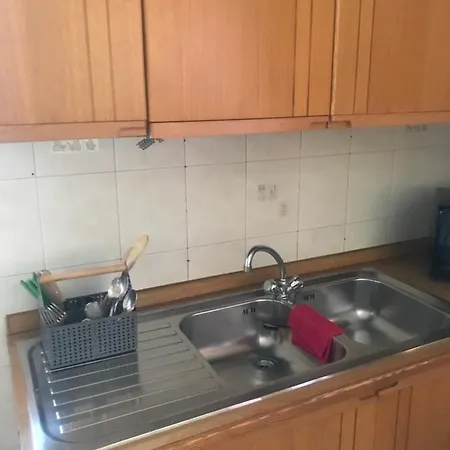 아파트 Il Rustico 아오스타