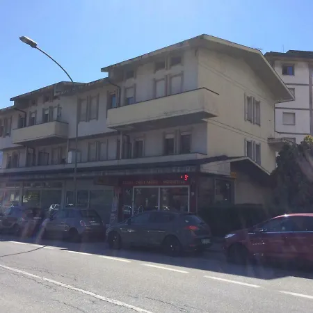 아파트 Il Rustico