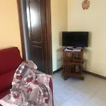 Апартаменты Il Rustico Аоста