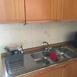 Апартаменты Il Rustico Аоста