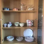 Апартаменты Il Rustico *