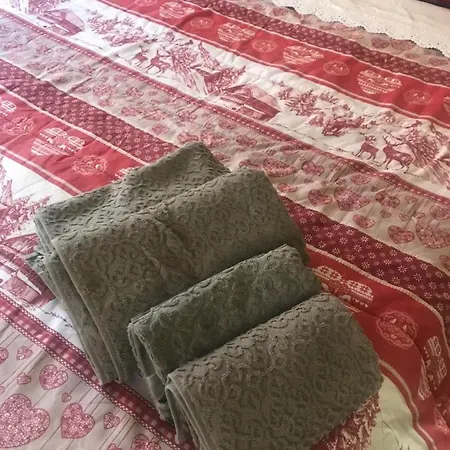 Condominio Il Rustico Appartement