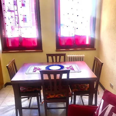 Il Rustico