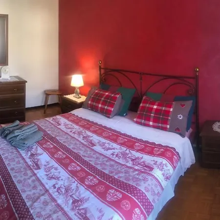 Condominio Il Rustico Appartement