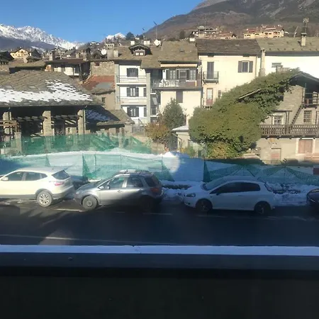 Il Rustico * Aosta