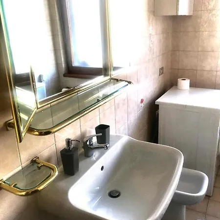 Il Rustico Apartment Aosta