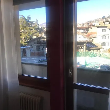 Appartamento Il Rustico *