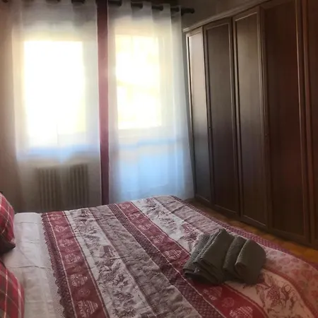 Il Rustico * Aosta