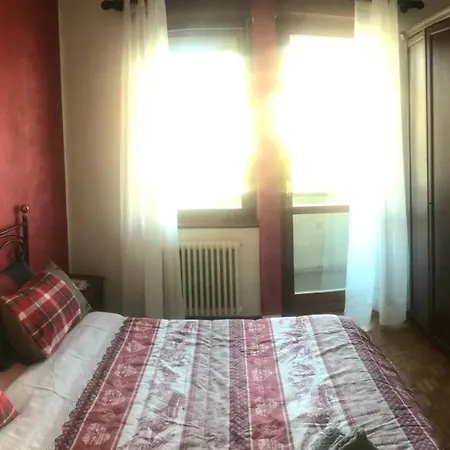 Condominio Il Rustico *