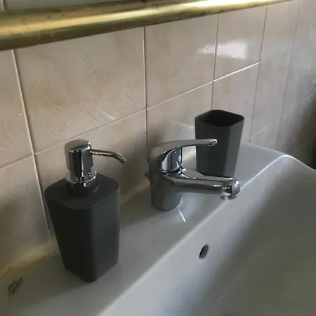 Apartment Il Rustico Aosta