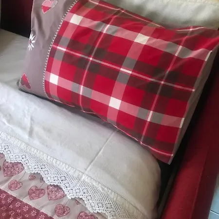 Appartement Condominio Il Rustico Aoste