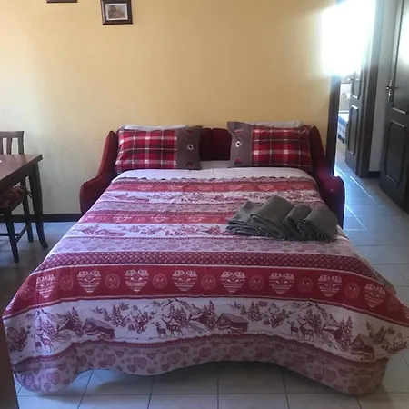 Appartement Condominio Il Rustico