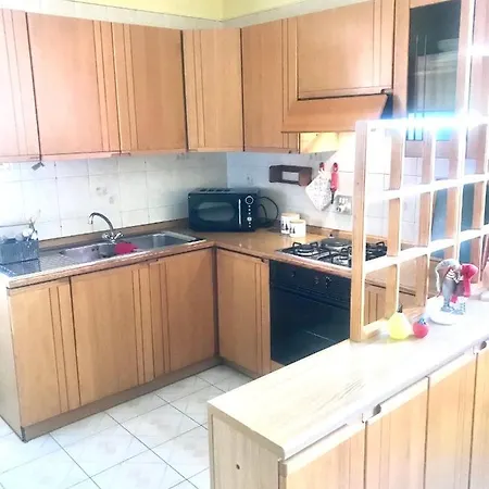 Condominio Il Rustico Appartement *