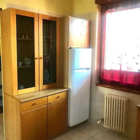 Apartment Il Rustico *