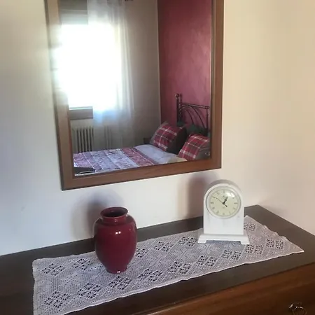 Appartamento Il Rustico *