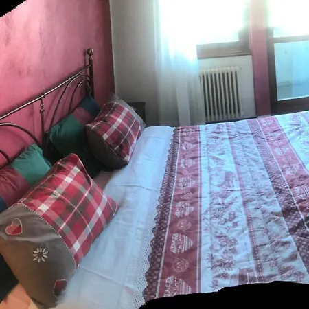 Condominio Il Rustico Appartement *