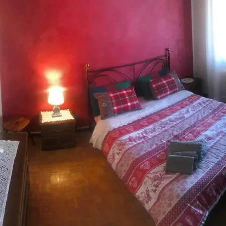 Il Rustico Aosta