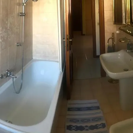 Condominio Il Rustico Appartement