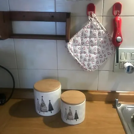 Il Rustico * Aosta