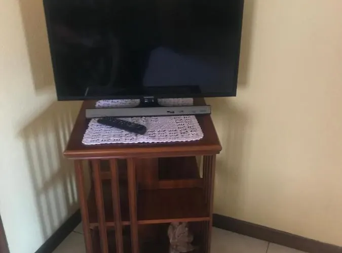 Apartmán Il Rustico Aosta