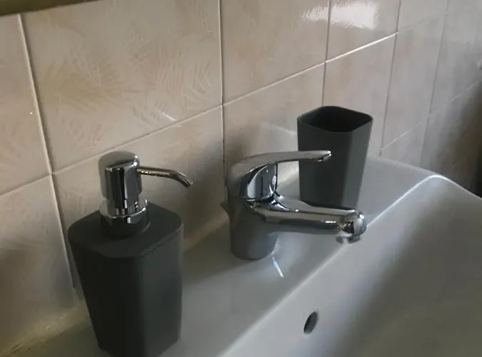 Apartmán Il Rustico Aosta