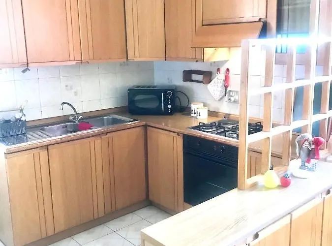 Il Rustico Апартаменты *