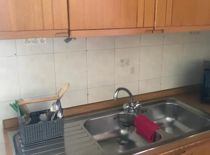 Апартаменты Il Rustico Аоста