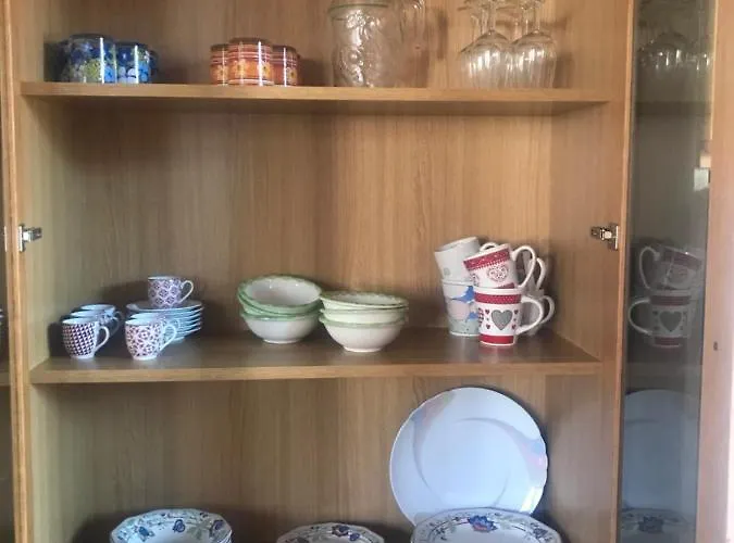 Apartmán Il Rustico *